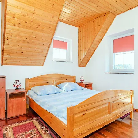 Semi-detached House - Pl 032.001