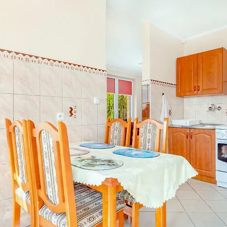 Semi-detached House - Pl 032.001 Pustkowo