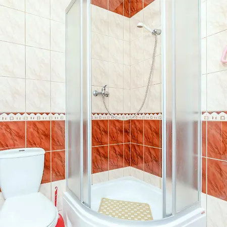 Nyaraló Semi-detached House - Pl 032.001 *