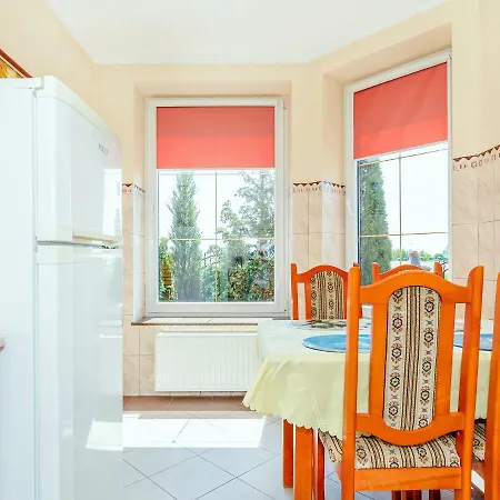 Semi-detached House - Pl 032.001