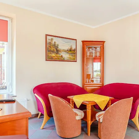 Semi-detached House - Pl 032.001
