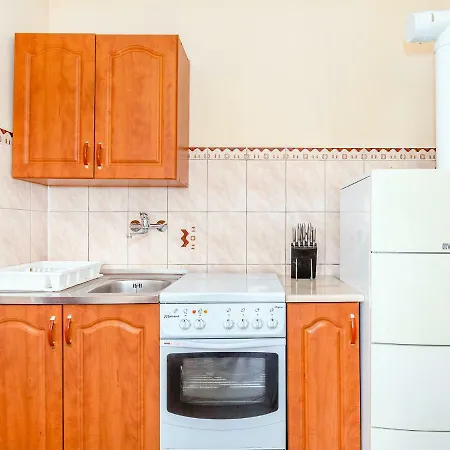 Semi-detached House - Pl 032.001